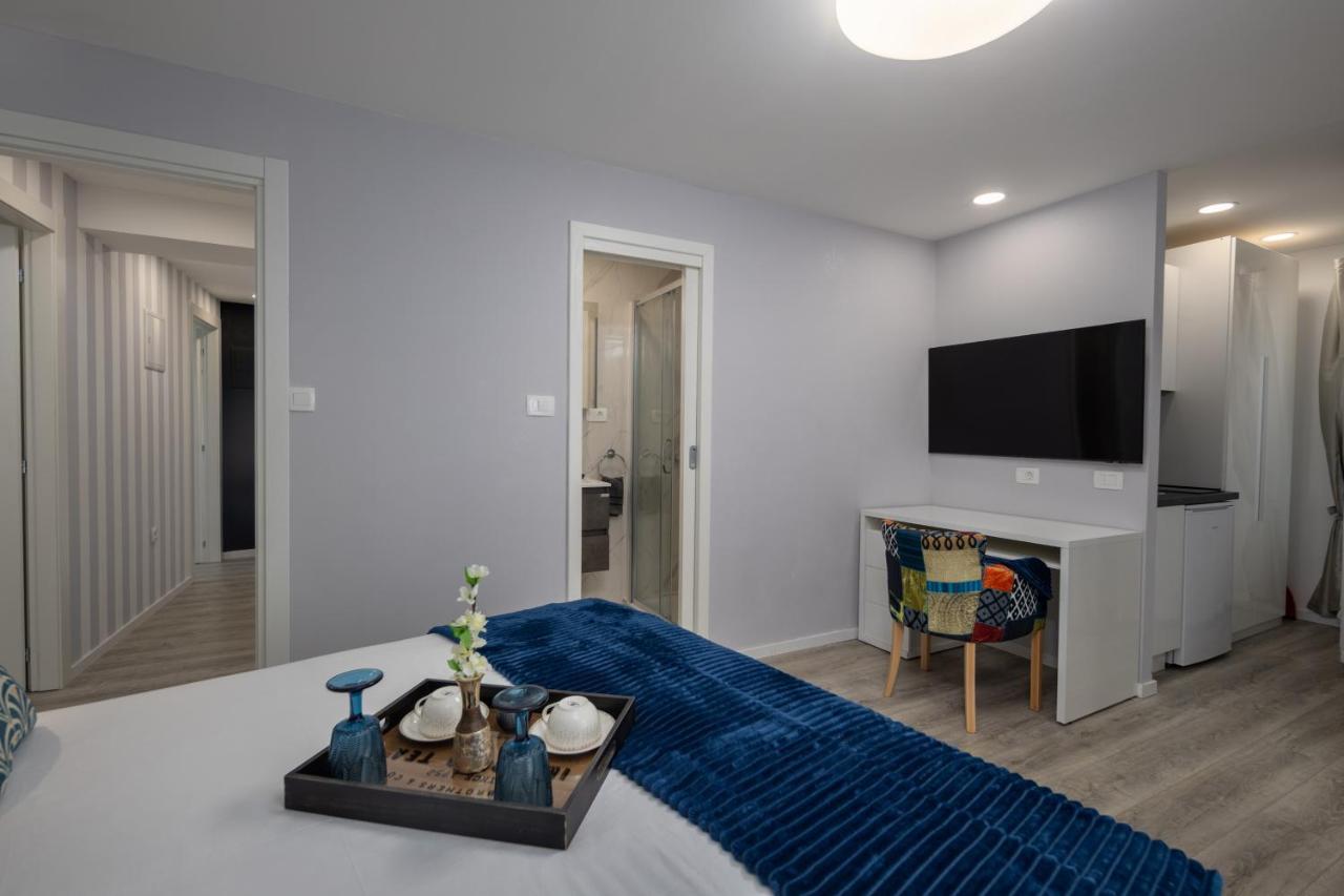 Apartment & Rooms Forever 2 Rijeka Exterior foto