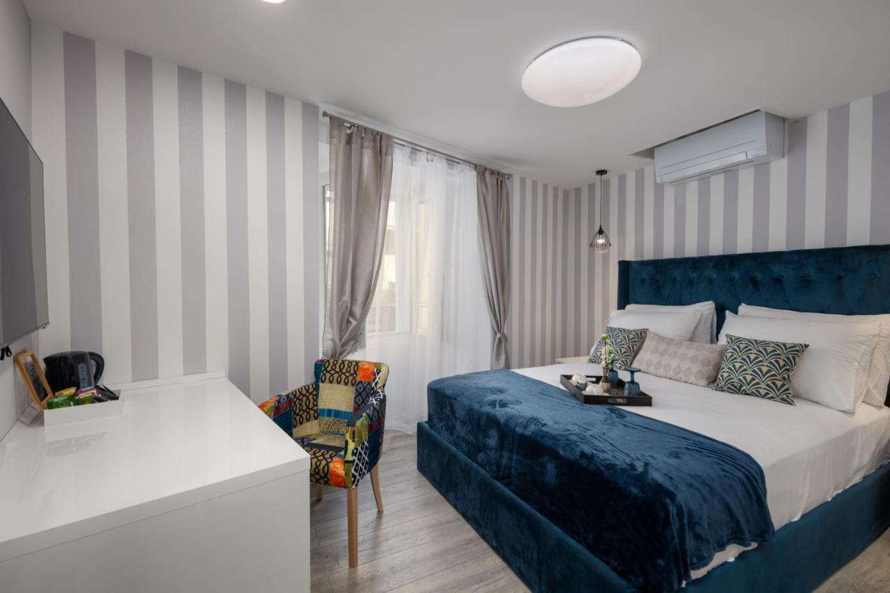 Apartment & Rooms Forever 2 Rijeka Exterior foto