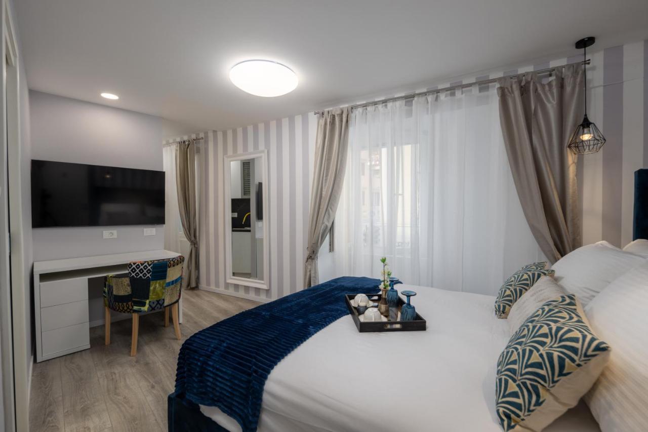 Apartment & Rooms Forever 2 Rijeka Exterior foto